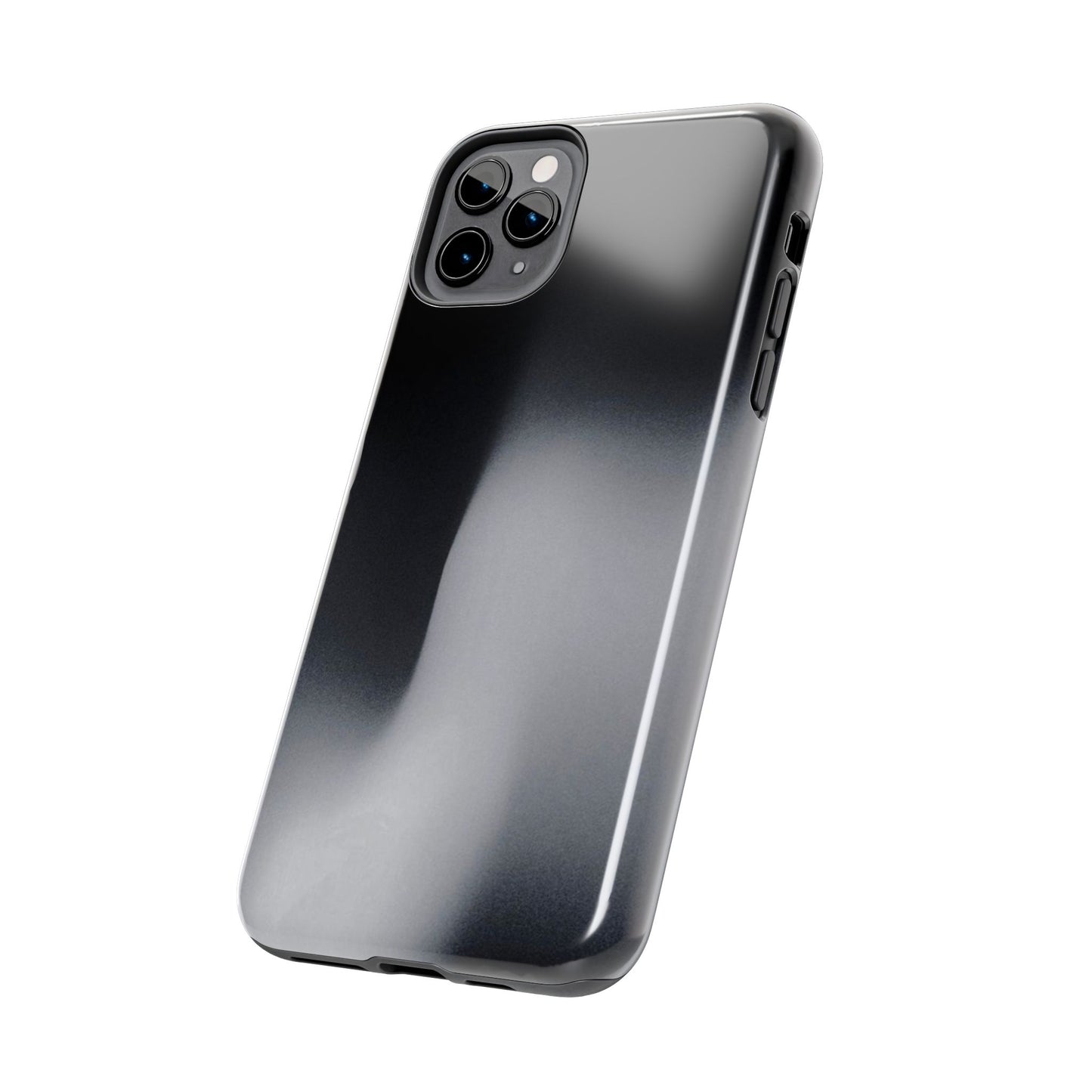 Dark Aura Phone Case