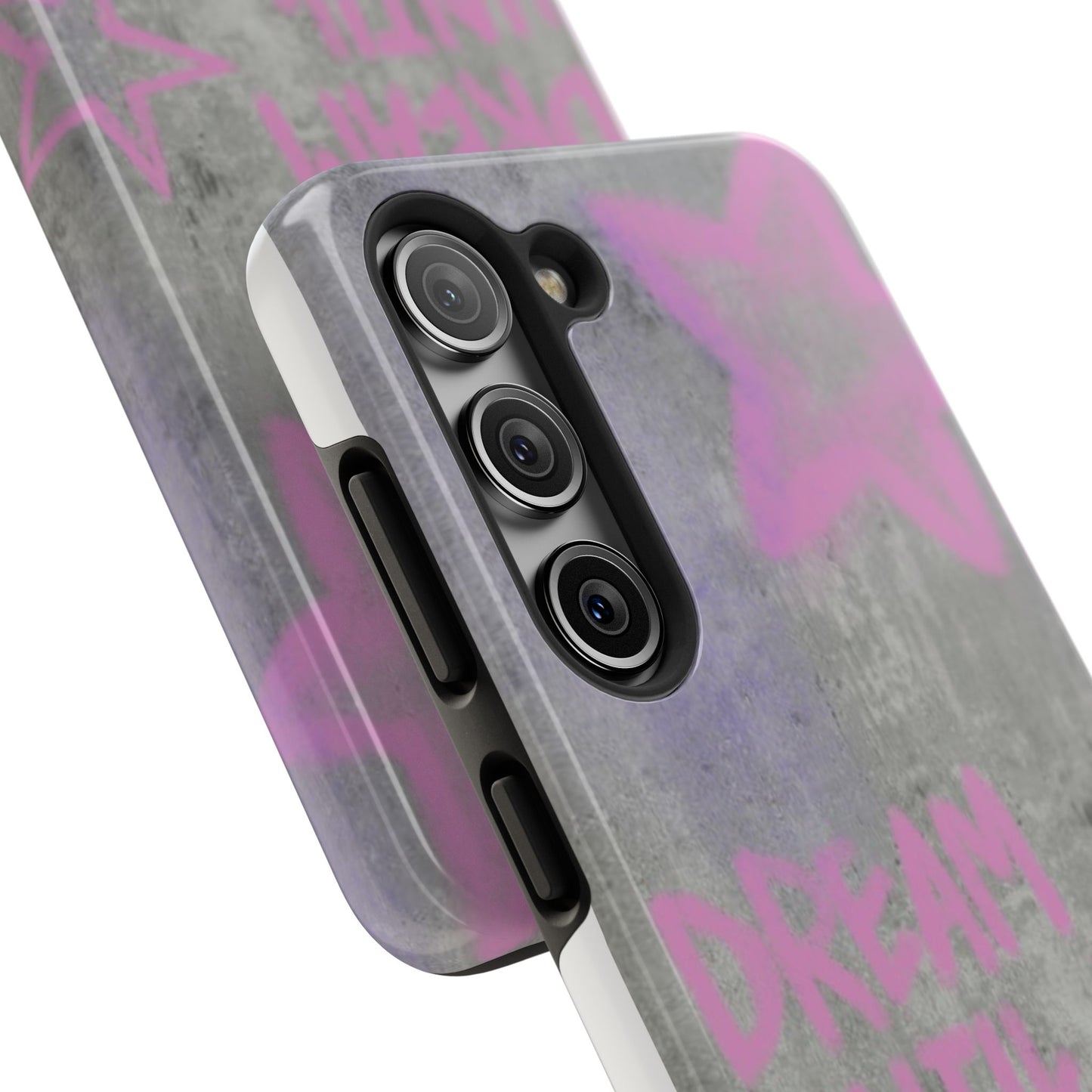 Dream Until its Your Reality Phone Case