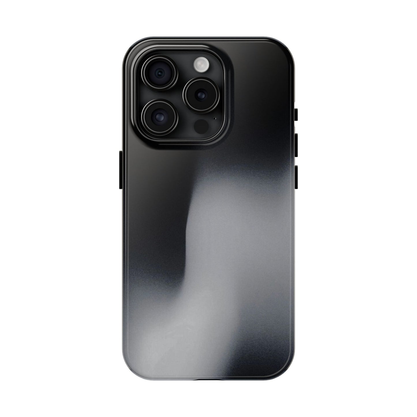 Dark Aura Phone Case