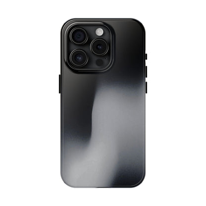 Dark Aura Phone Case