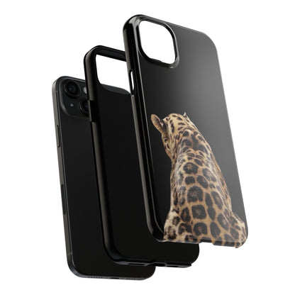 Leopard Phone Case