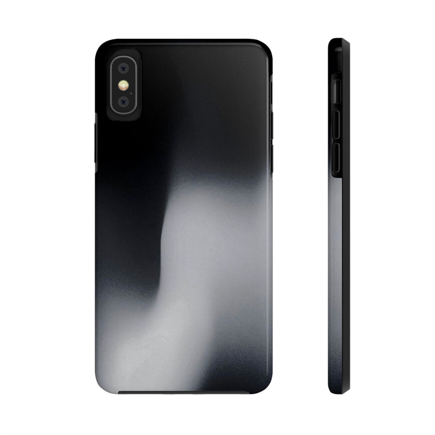 Dark Aura Phone Case