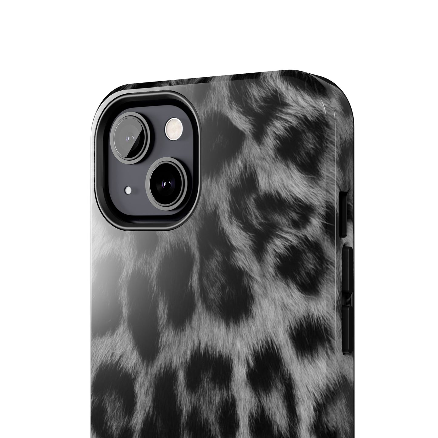 Leopard Print Phone Case