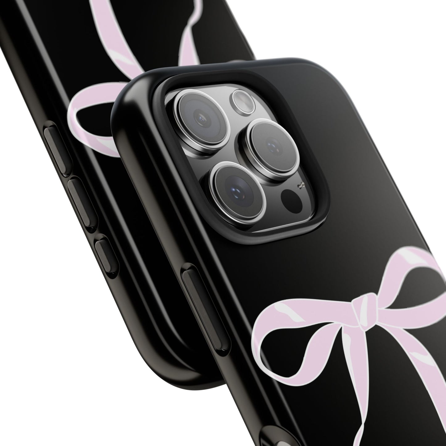 Bow Phone Case