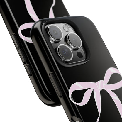 Bow Phone Case