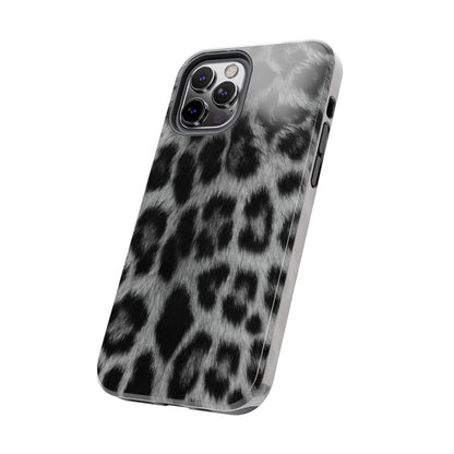 Leopard Print Phone Case