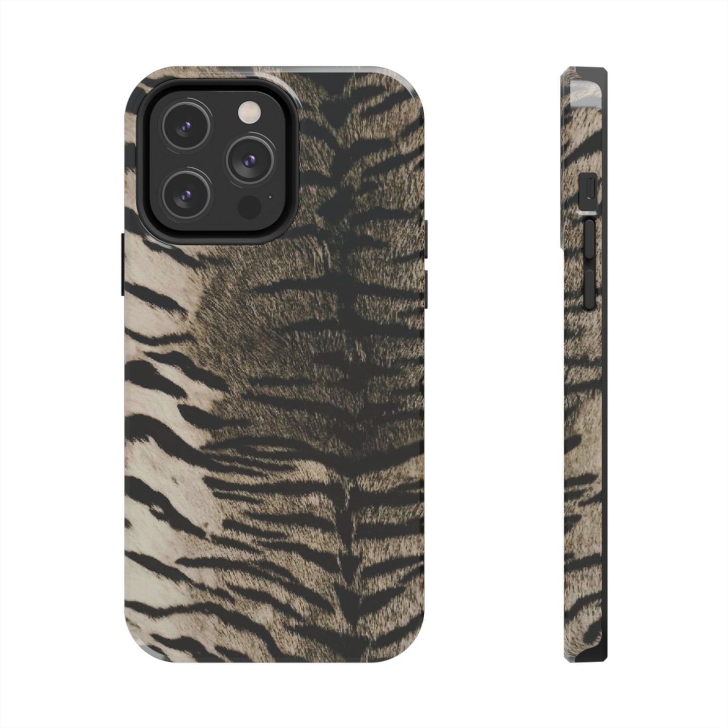 Animal Print Phone Case