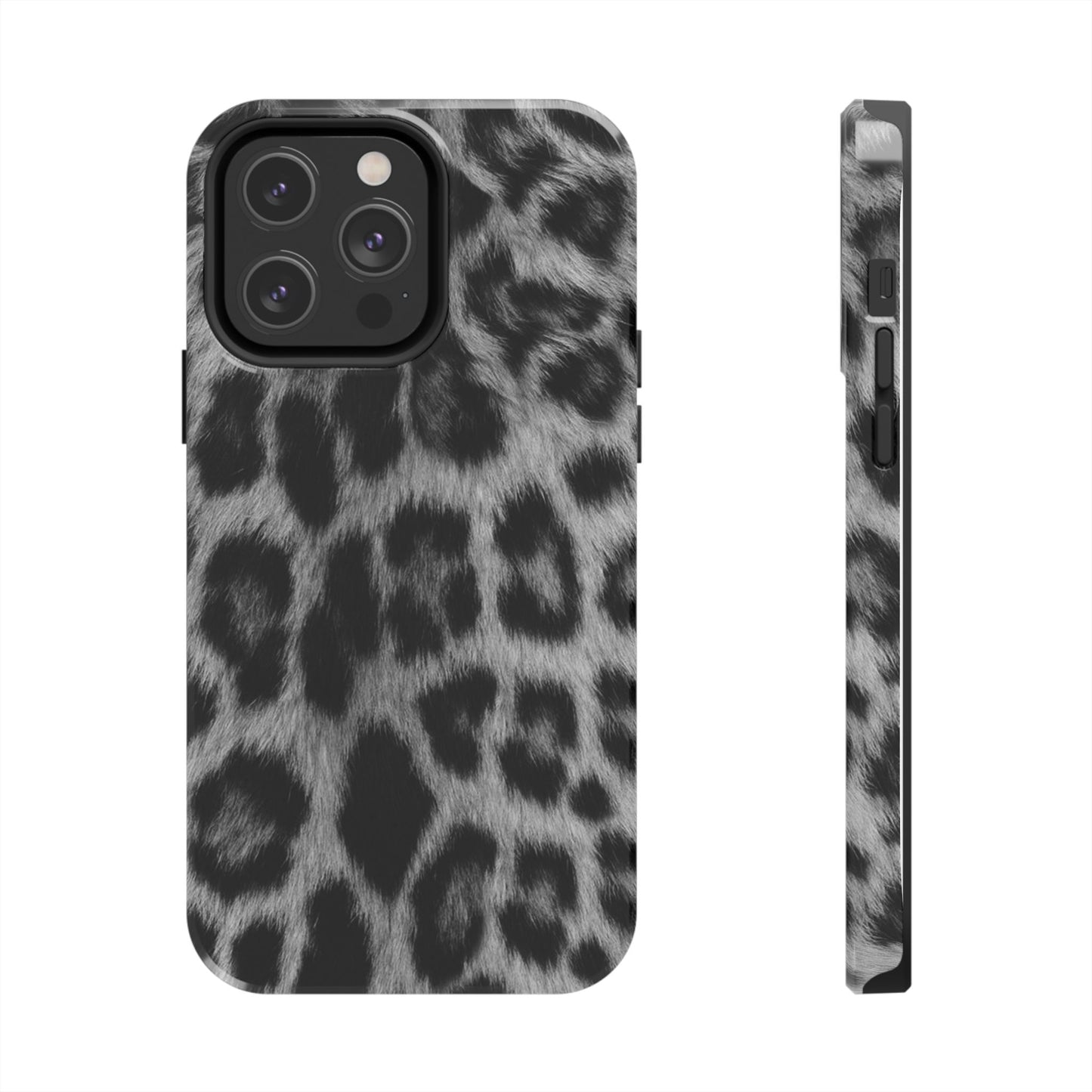 Leopard Print Phone Case