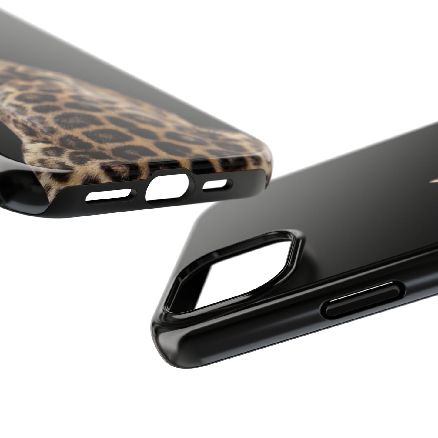 Leopard Phone Case