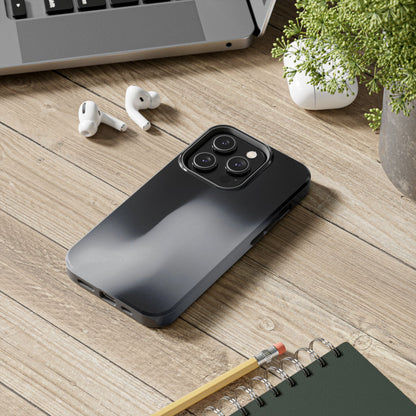Dark Aura Phone Case