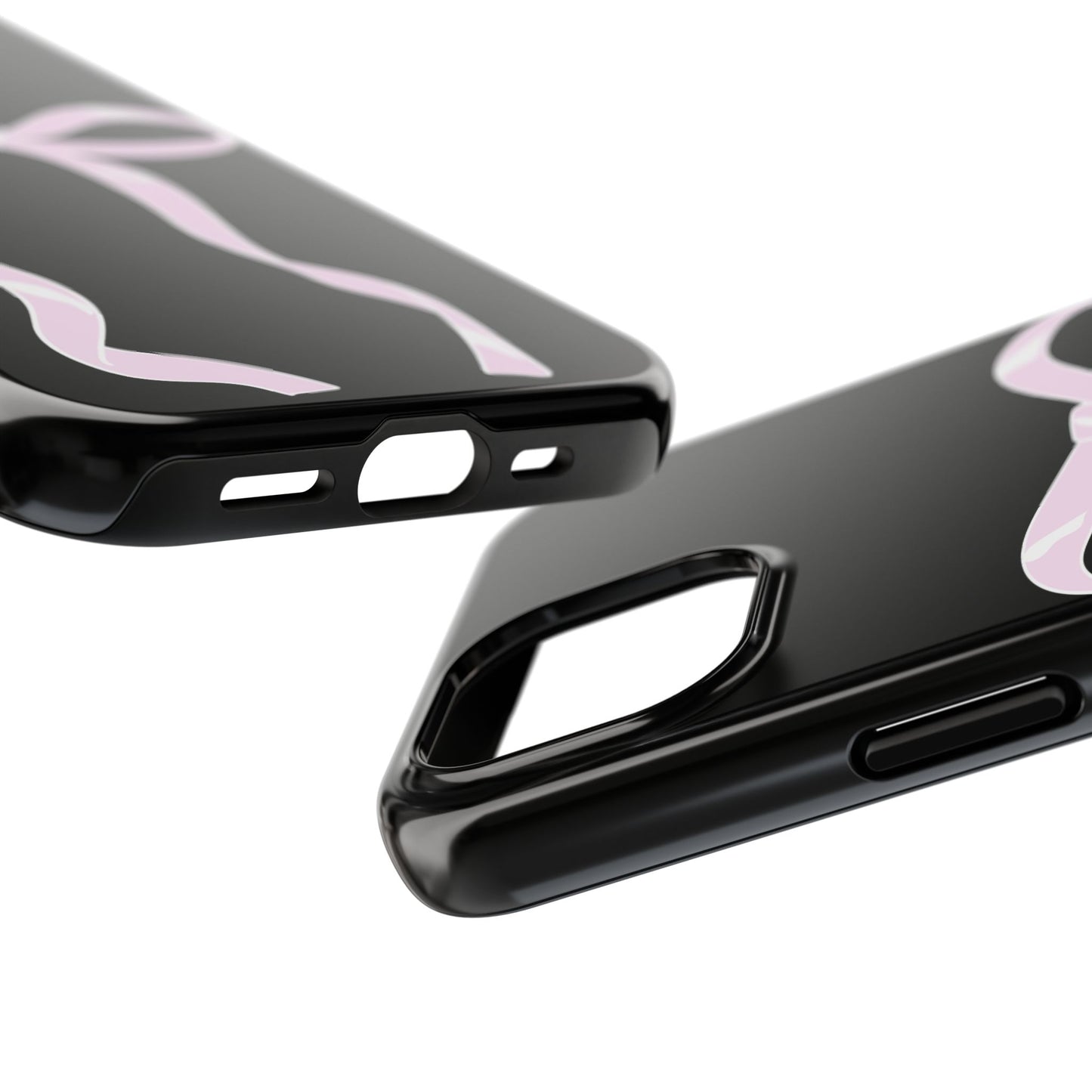 Bow Phone Case