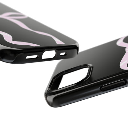 Bow Phone Case