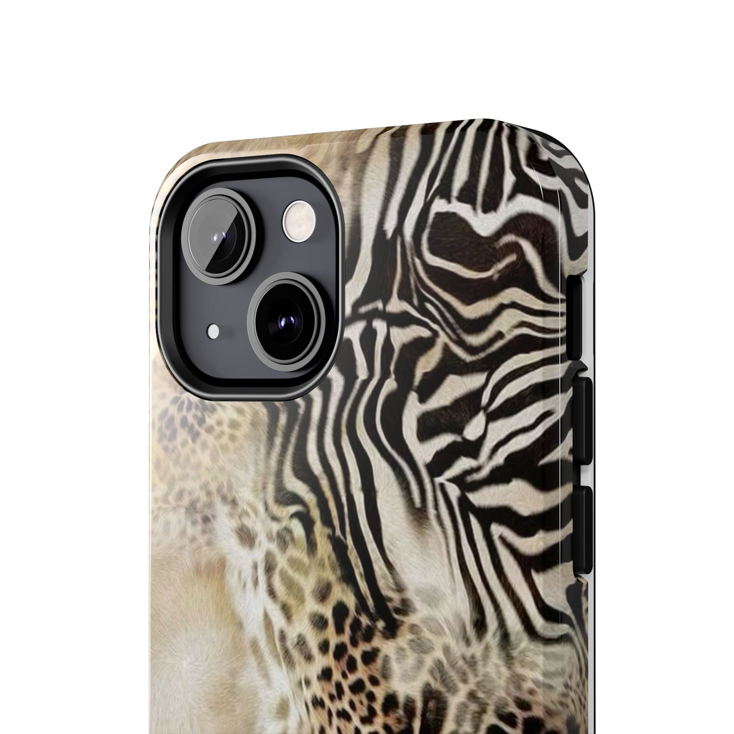 Animal Print Phone Case