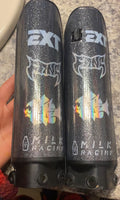 Talaria x3 fork guard decals