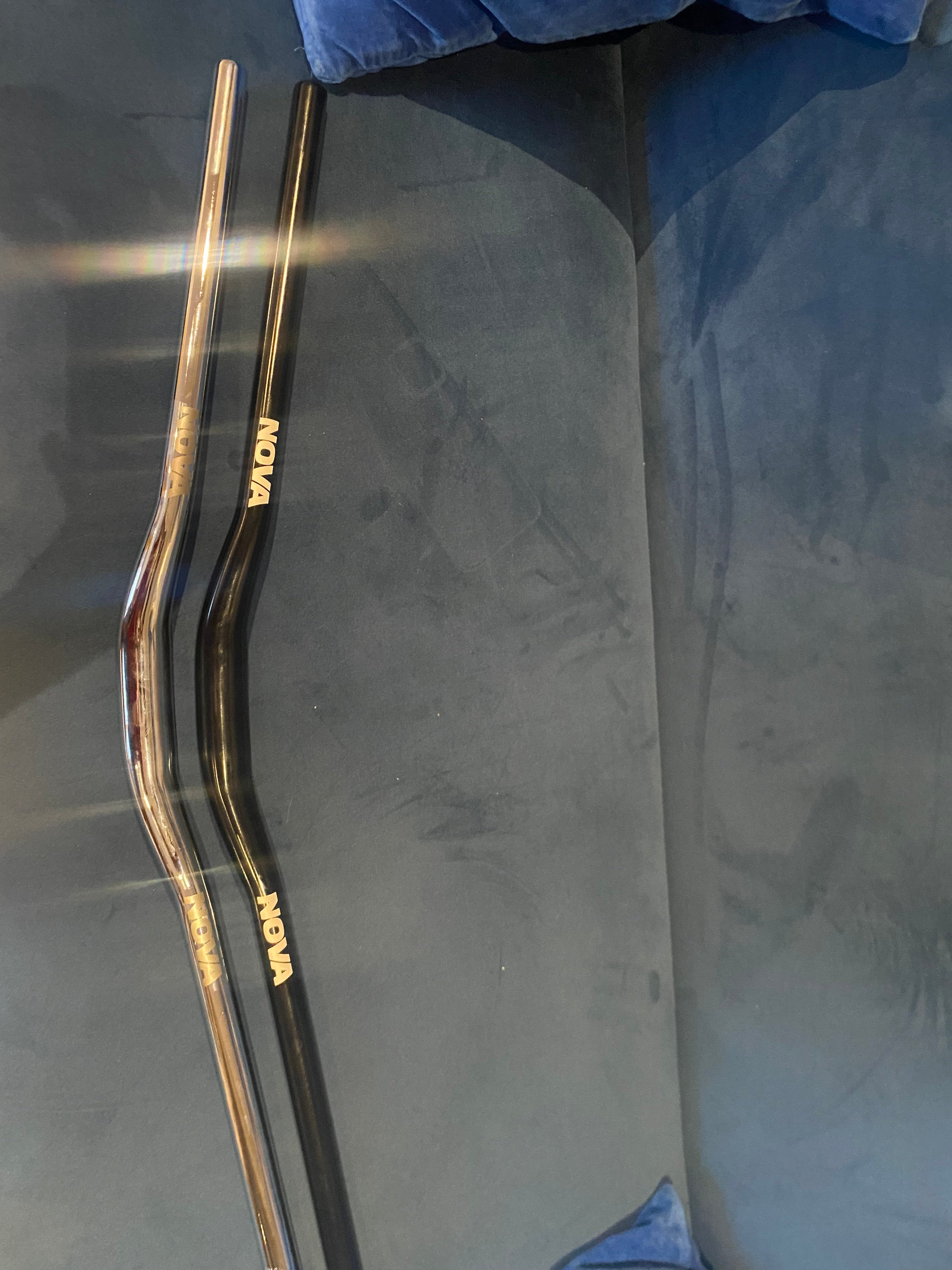 bars 31.8mm