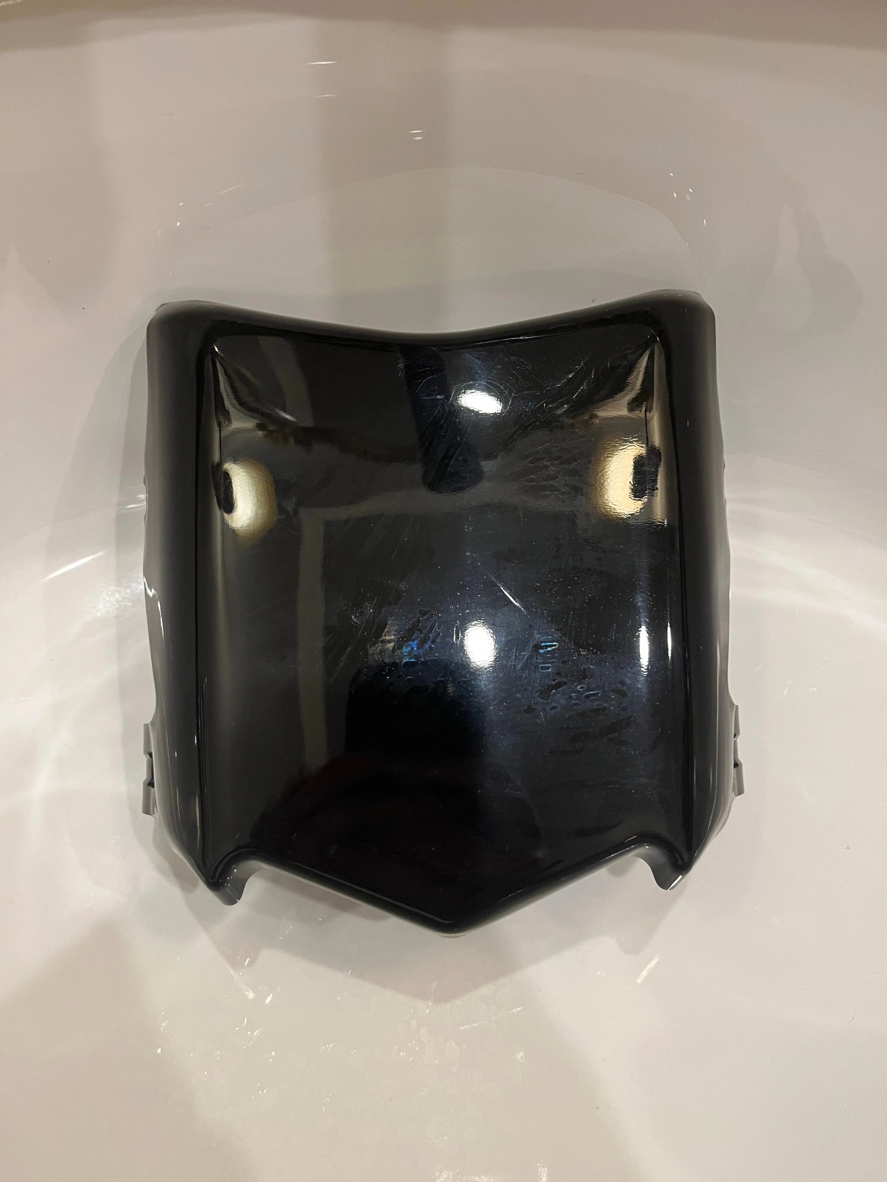 Motocutz glossy plate